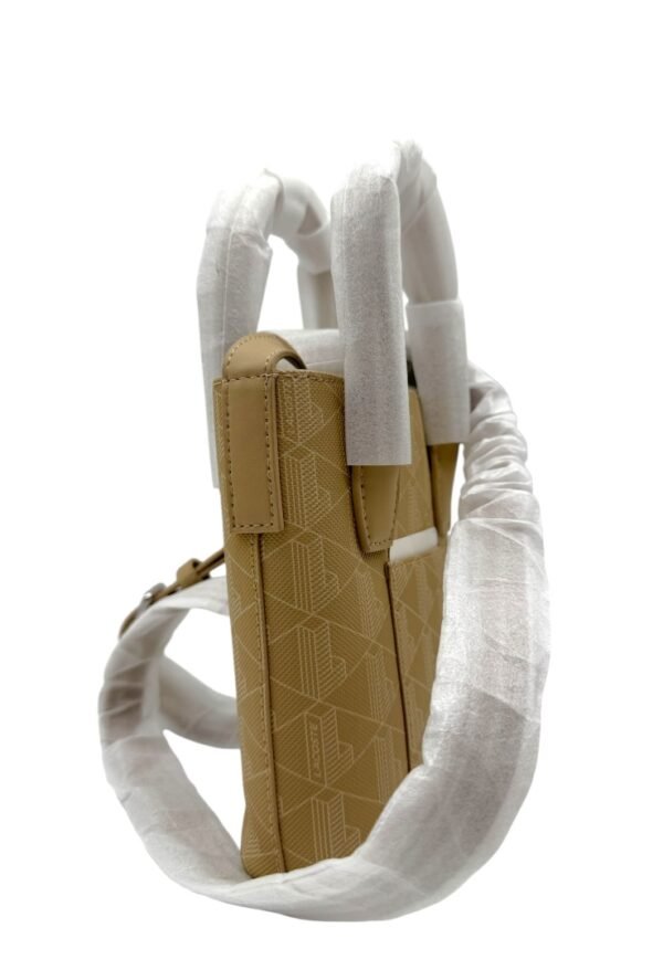 LACOSTE - MINI TOTE ZELY - Image 8